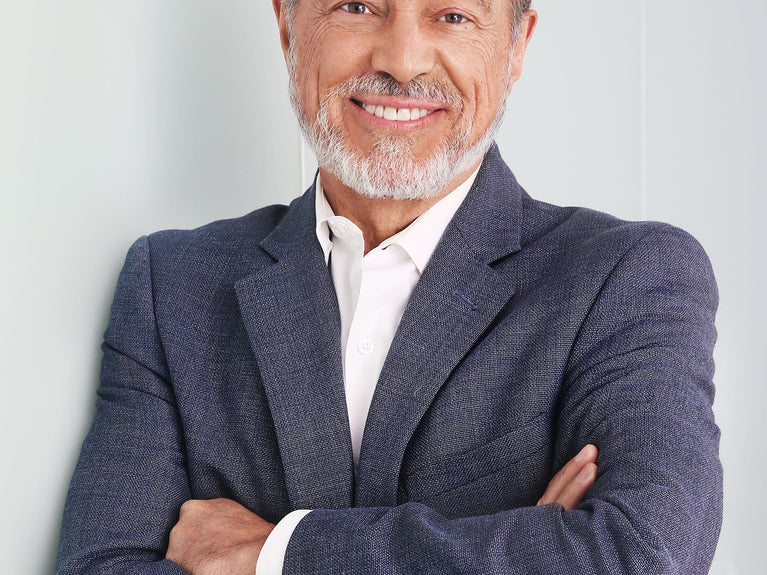 Meet Our Founder, Dr. Michael Brinkenhoff