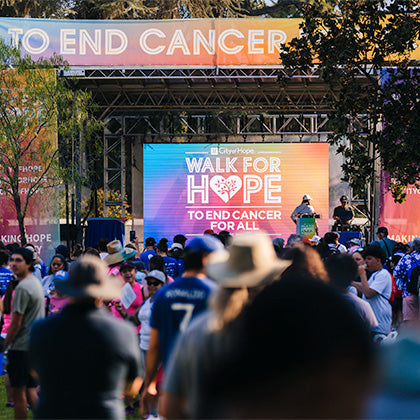 city of hope