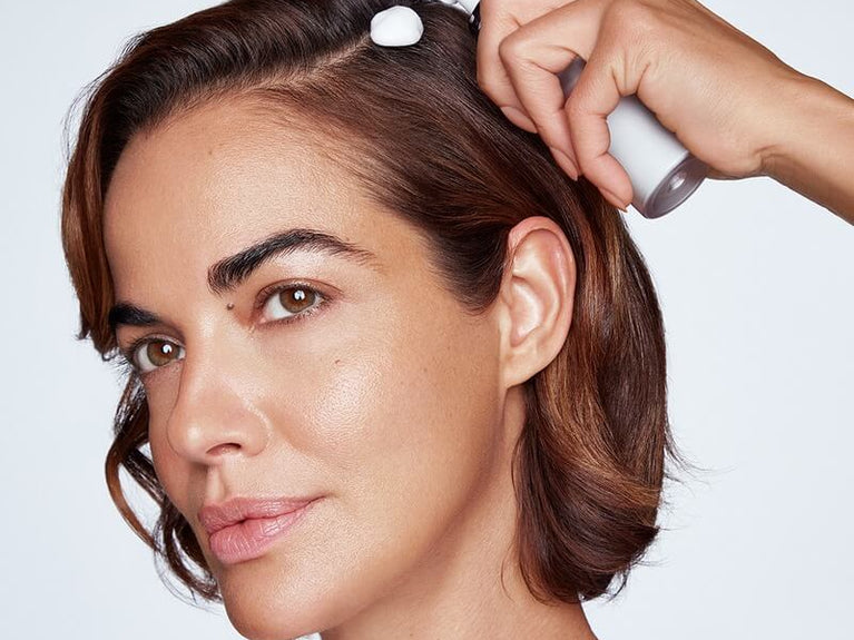 Why Volume Enhancing Foam Is a Must for Fine, Thinning Hair