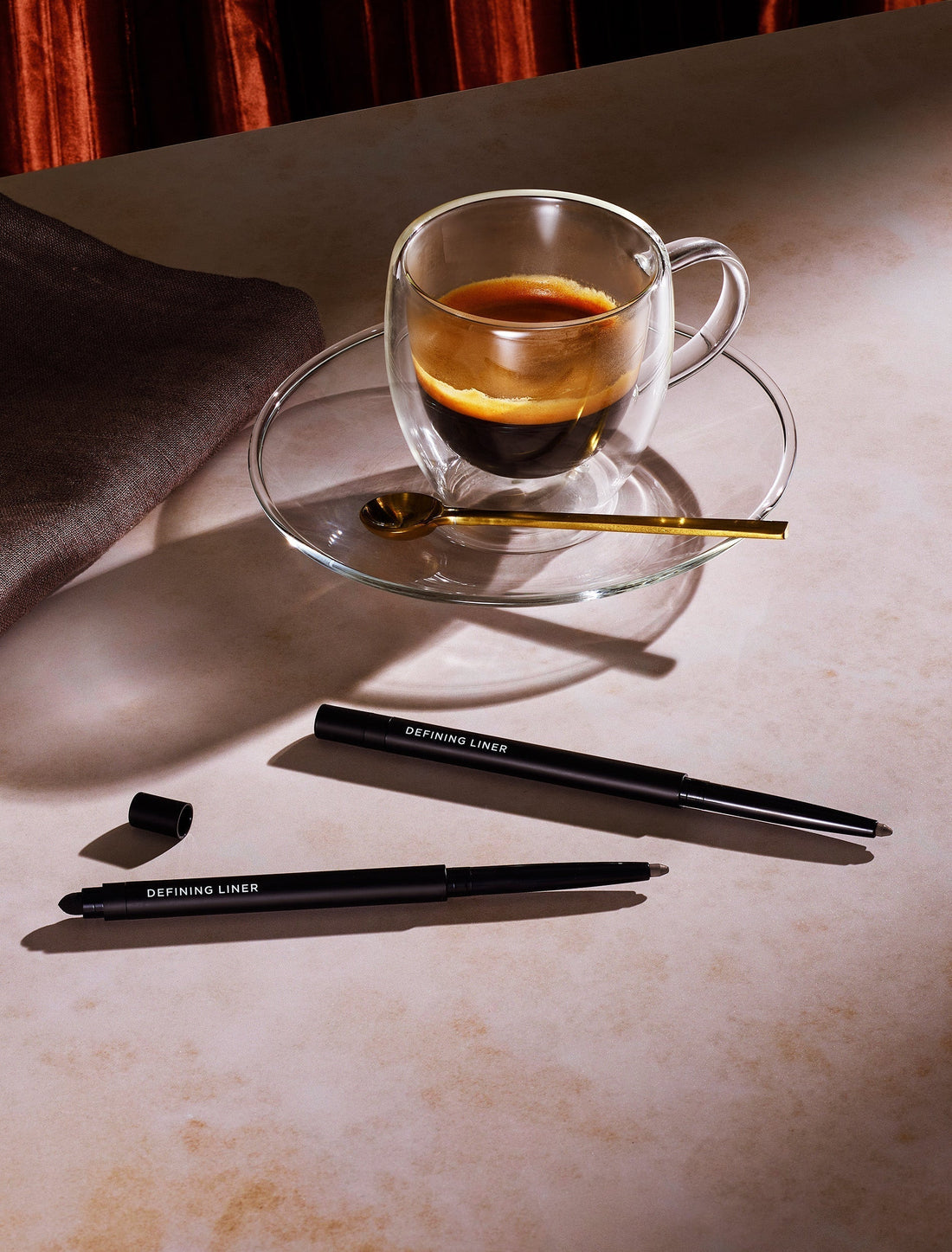 The Perfect Eyeliner: One Liner, Endless Looks