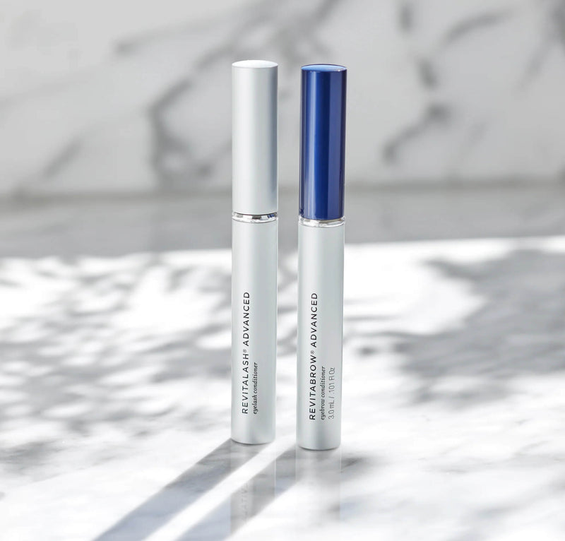 Conditioners vs. Serums: What's the Difference?