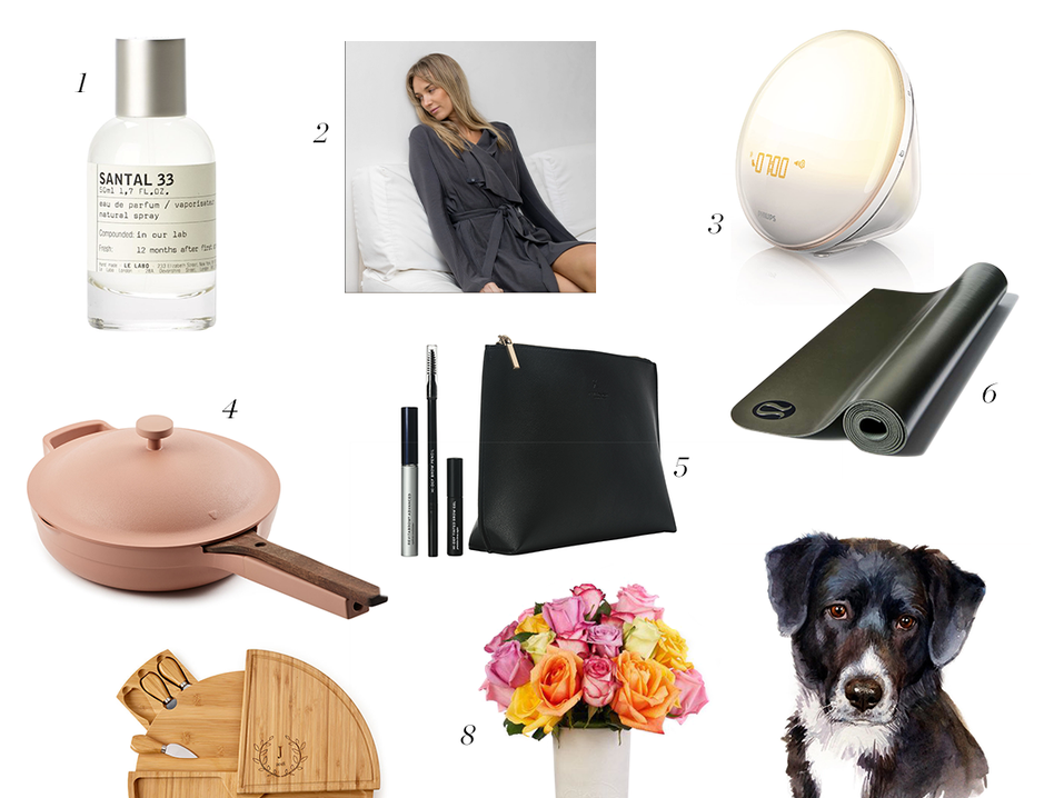 The Mother's Day Gift Guide