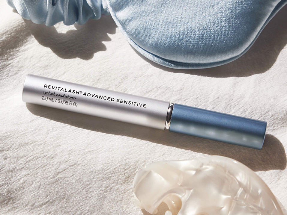 The Ultimate Guide to Lash Care for Sensitive Eyes