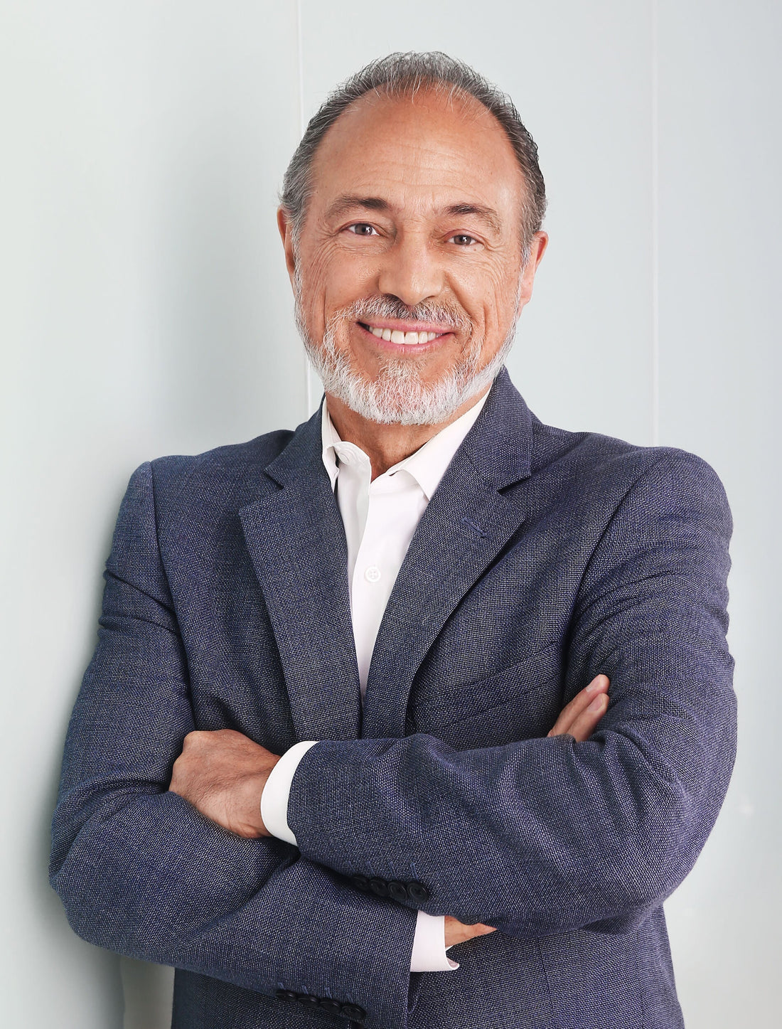 Meet Our Founder, Dr. Michael Brinkenhoff