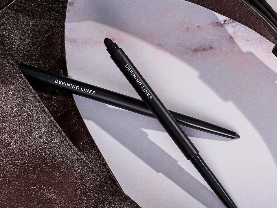Why Brown Eyeliner Belongs in Your Makeup Bag