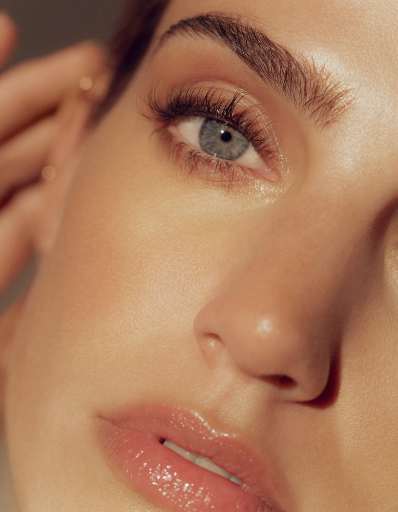 Brow Shape For Your Face