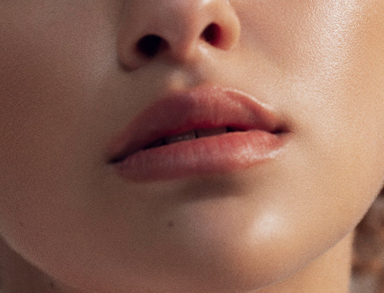 lip shape
