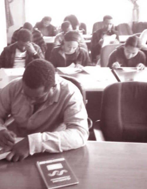 Philantrophic work has been recognized by the White House