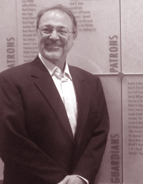 Dr Brikenhoff commits to being eternally pink