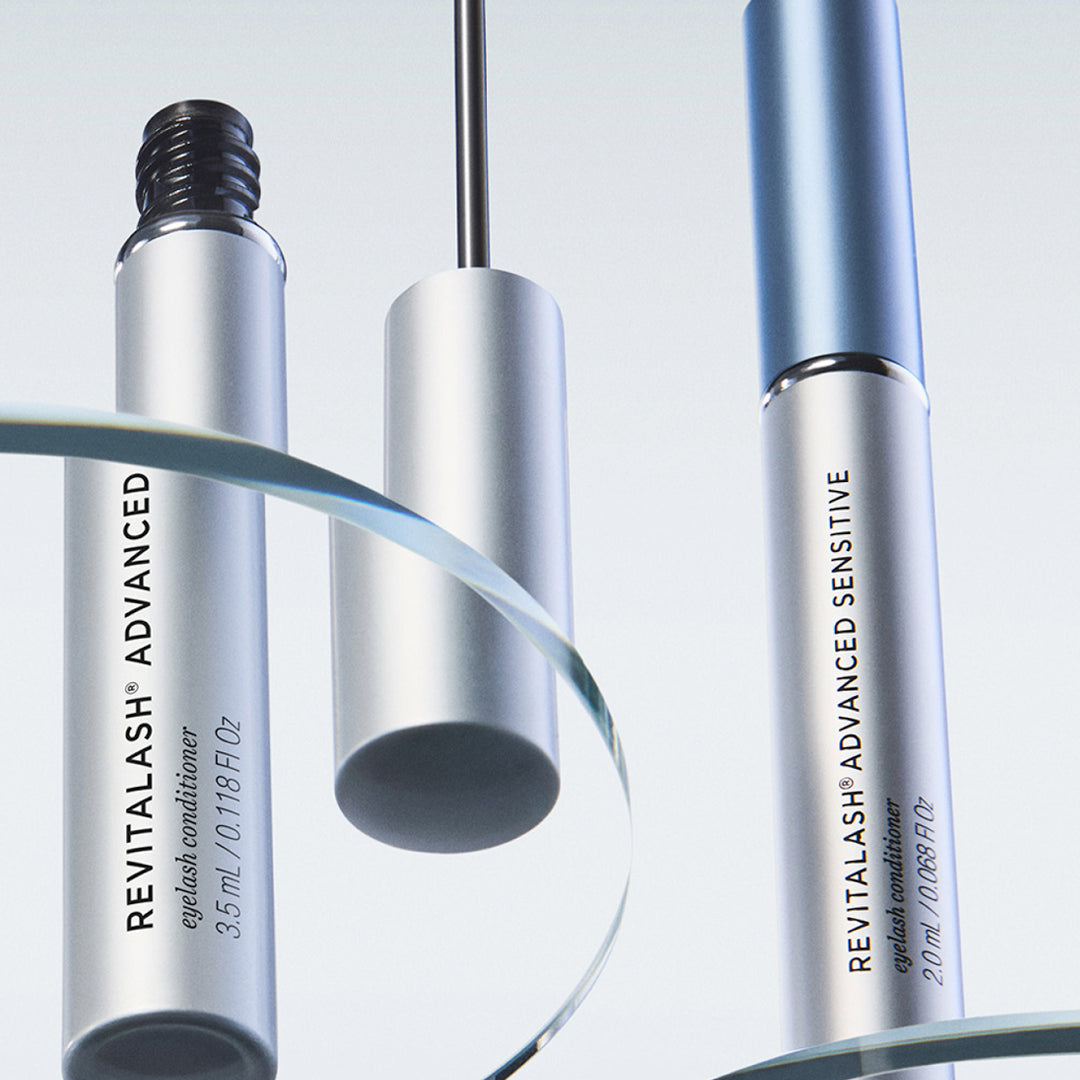 Load video: Ep6. Dr. Brinkenhoff addresses the truth of irritation in RevitaLash® Advanced – and cosmetic products in general – and shares our commitments and efforts to monitor the experiences of our valued consumers.