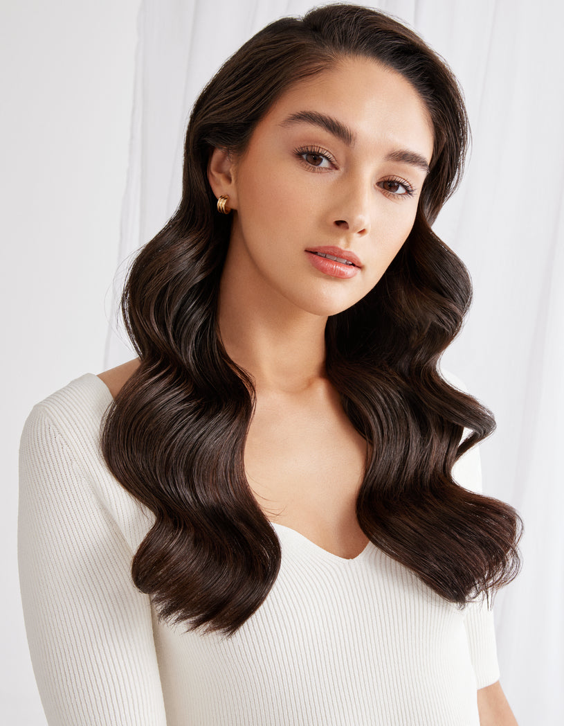 Hair Model Campaign