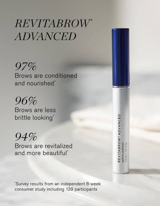 RevitaLash Triple Threat Collection - RevitaBrow Advanced