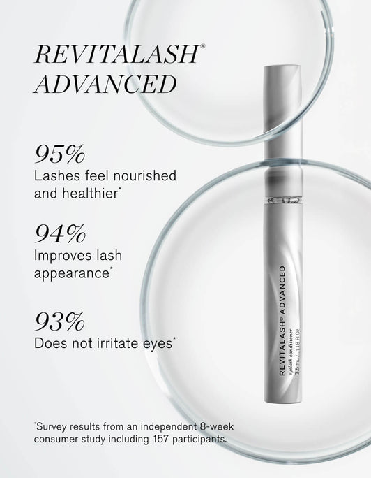 RevitaLash Triple Threat Collection - RevitaLash Advanced