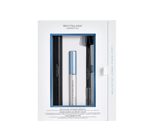 RevitaLash Triple Threat Collection - RevitaLash Advanced