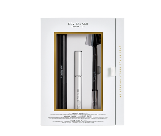 RevitaLash Triple Threat Collection - RevitaLash Advanced