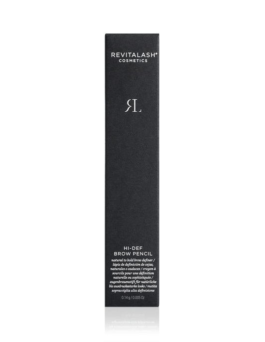 Hi-Def Brow Pencil