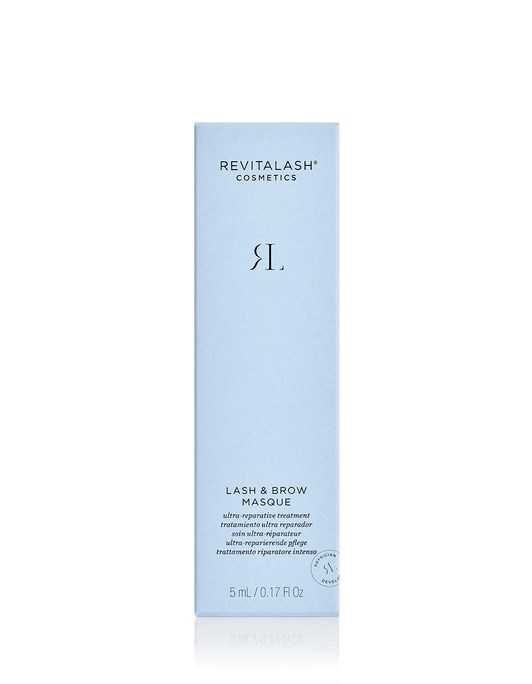 Lash & Brow Masque