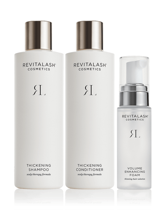 Volumizing Hair Collection