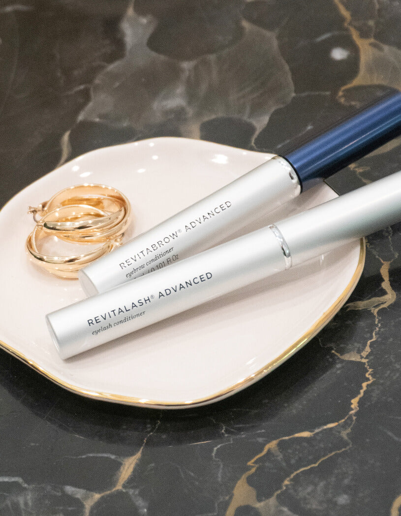 RBA and RLA on a ring holder