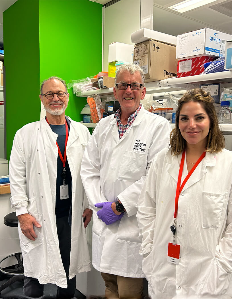 The Future or RevitaLash Cosmetics