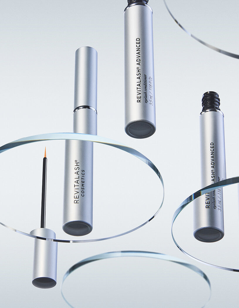 Family of Lash Serums