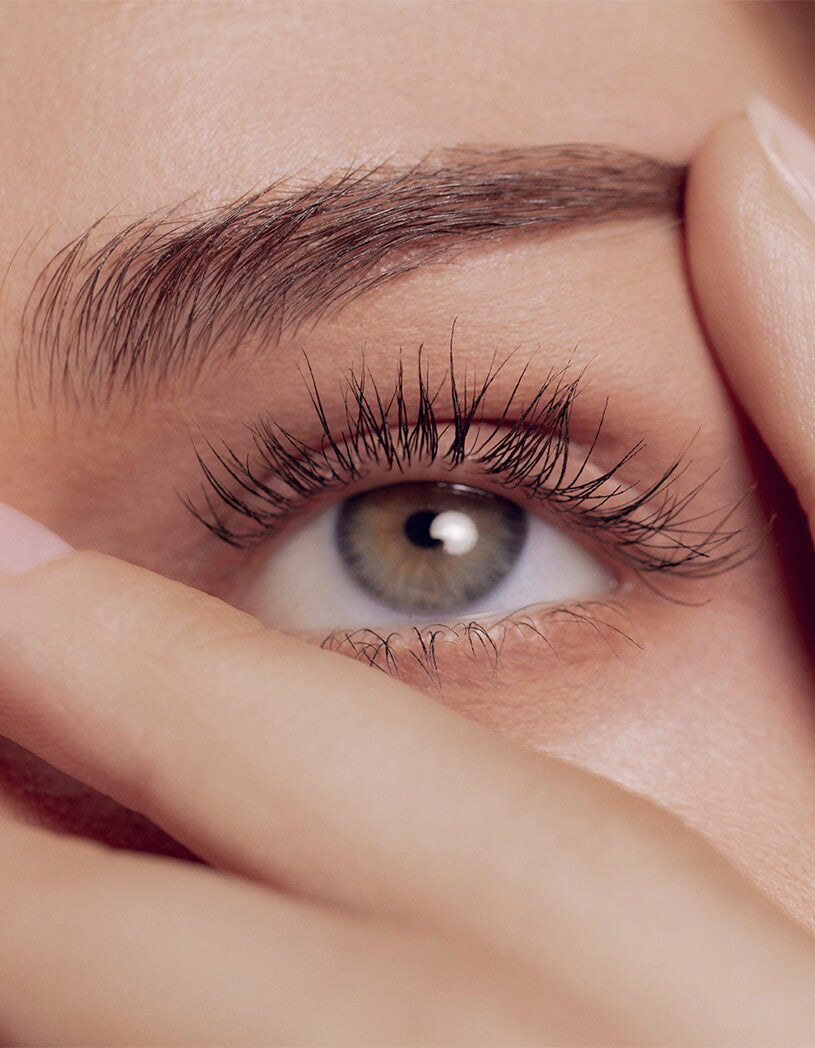 Beautiful Lashes