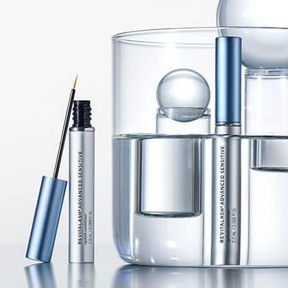 RevitaLash Advanced Family of Serums